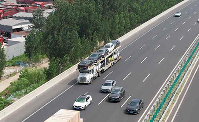 浔阳区高速公路汽车救援